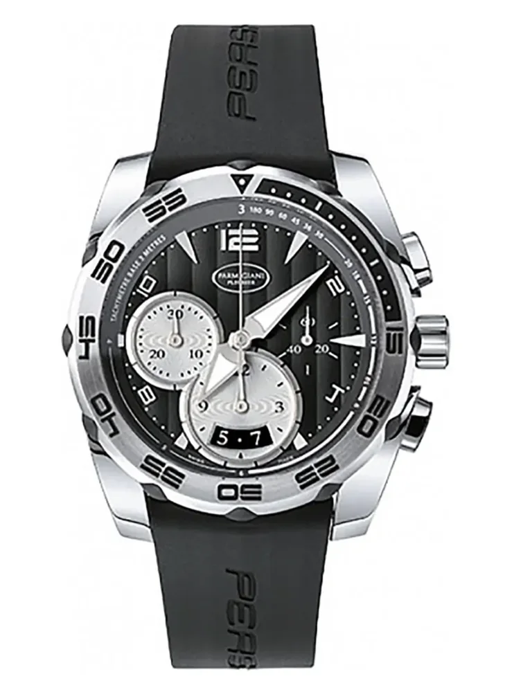 Parmigiani Fleurier Pershing PFC528-0010300-X01402